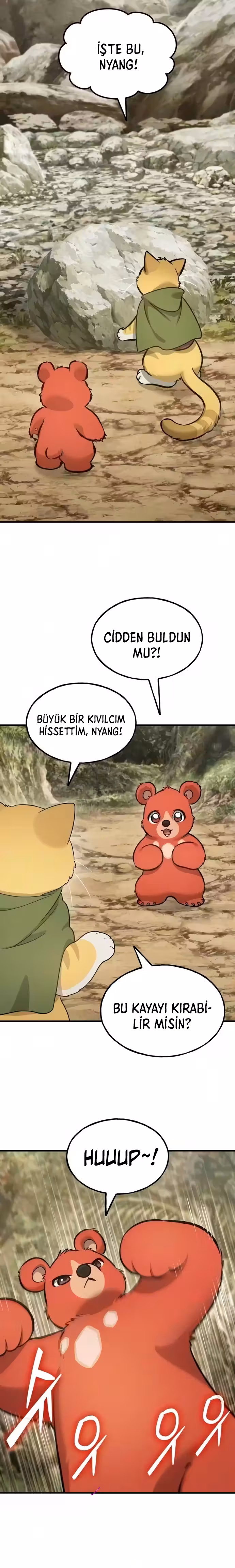 Sayfa 28 — Bölüm 131 — Kule Çiftçisi