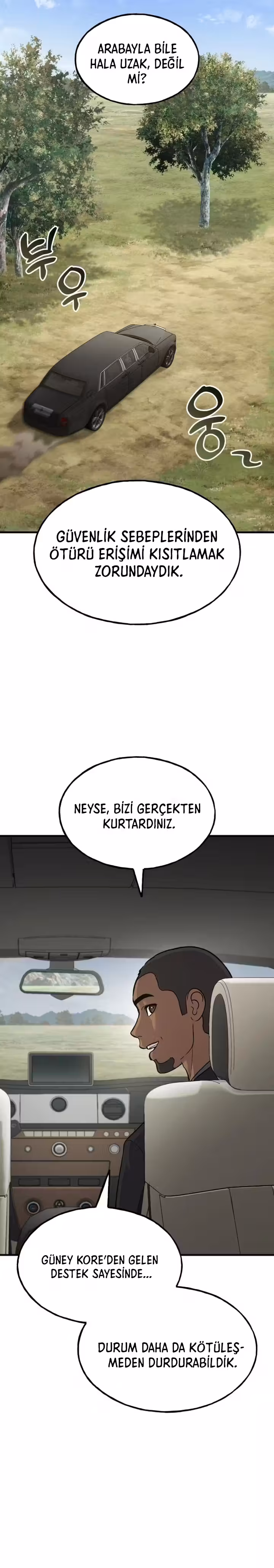 Sayfa 4 — Bölüm 132 — Kule Çiftçisi