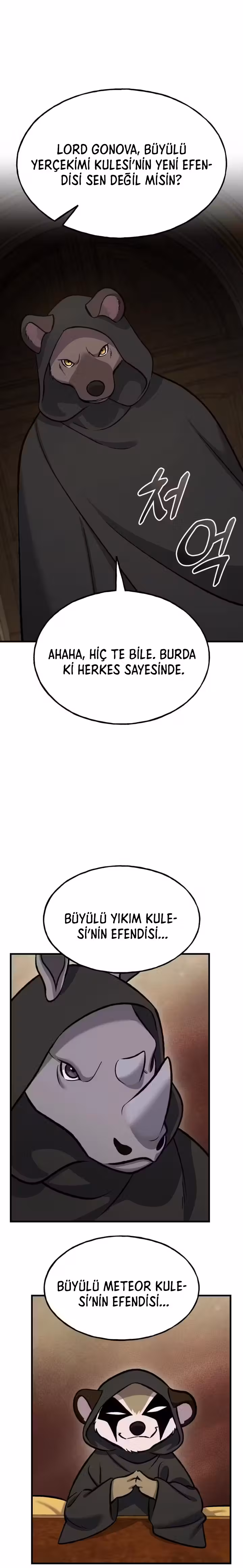 Sayfa 24 — Bölüm 132 — Kule Çiftçisi