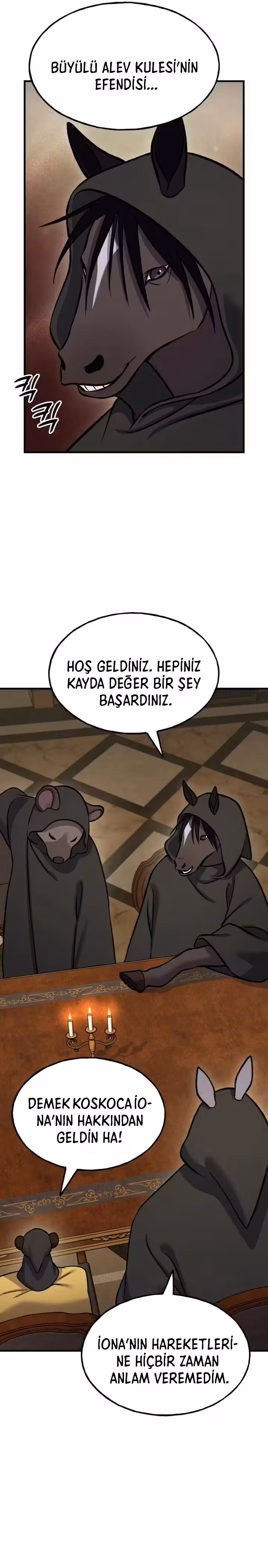 Sayfa 25 — Bölüm 132 — Kule Çiftçisi