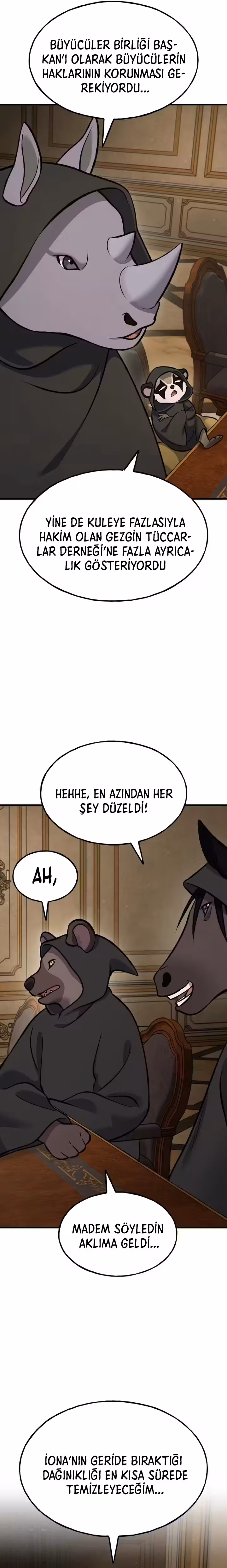 Sayfa 26 — Bölüm 132 — Kule Çiftçisi