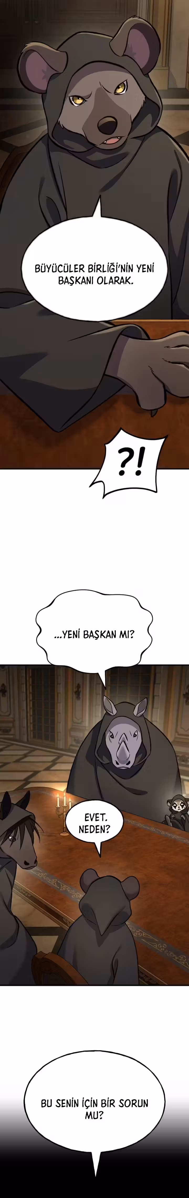 Sayfa 27 — Bölüm 132 — Kule Çiftçisi