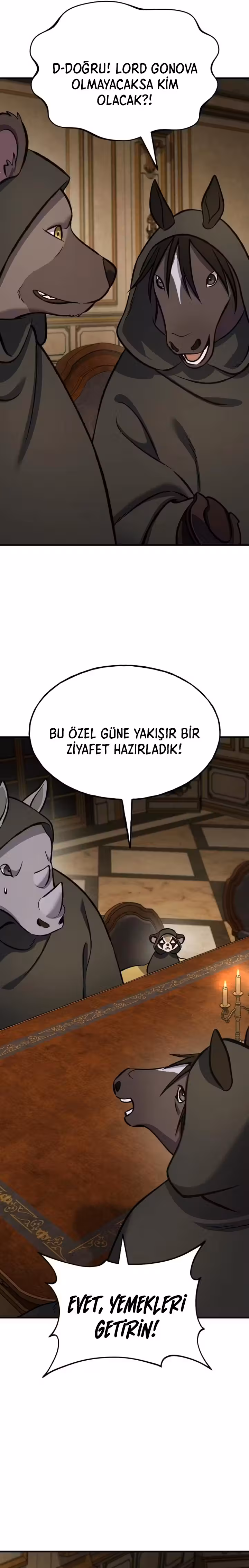 Sayfa 29 — Bölüm 132 — Kule Çiftçisi