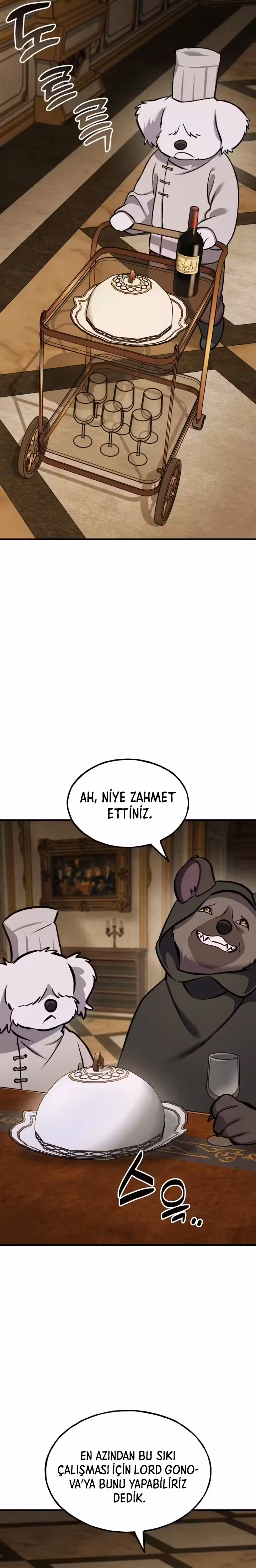Sayfa 30 — Bölüm 132 — Kule Çiftçisi