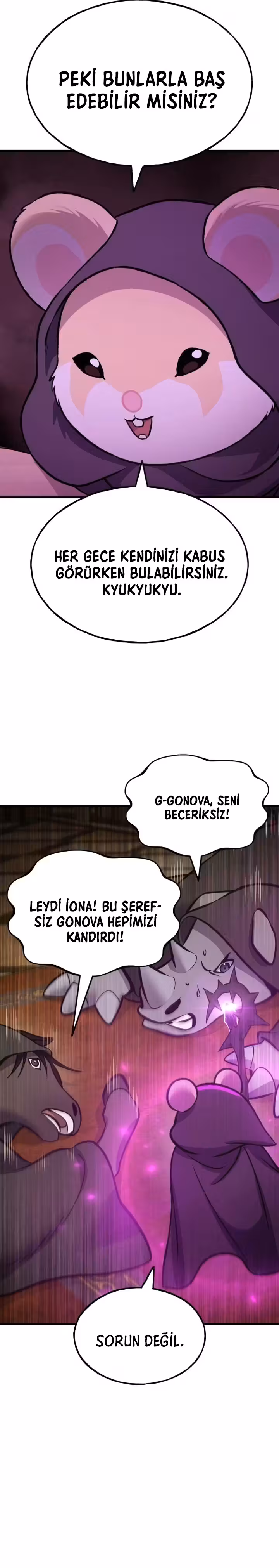 Sayfa 6 — Bölüm 133 — Kule Çiftçisi
