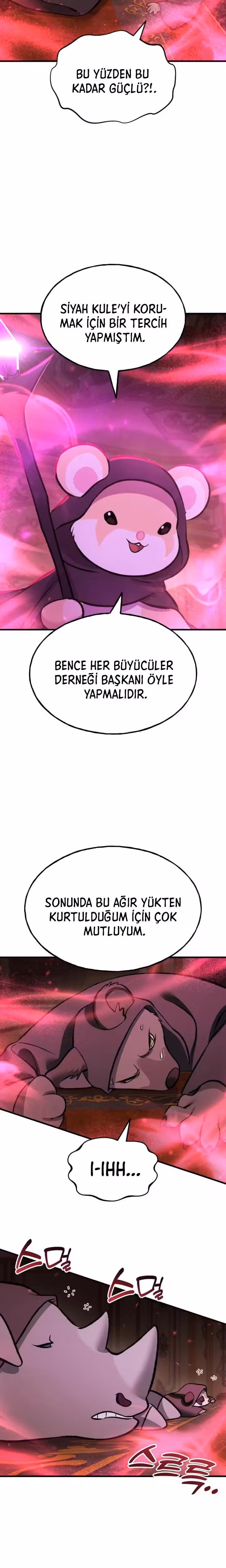 Sayfa 8 — Bölüm 133 — Kule Çiftçisi