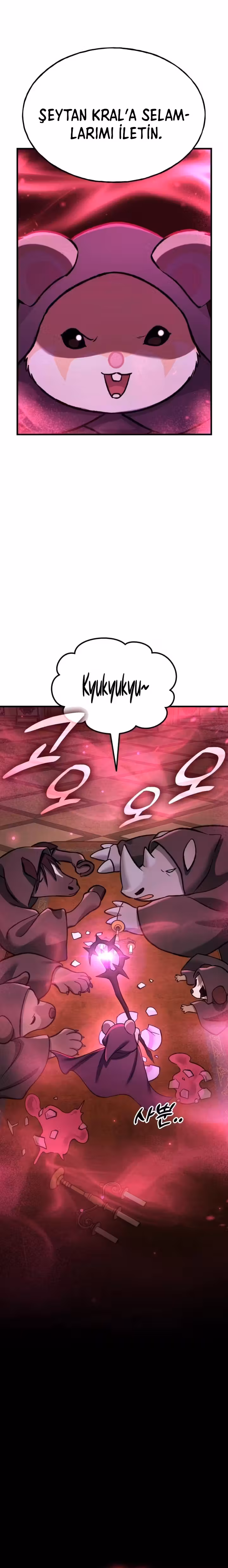 Sayfa 9 — Bölüm 133 — Kule Çiftçisi
