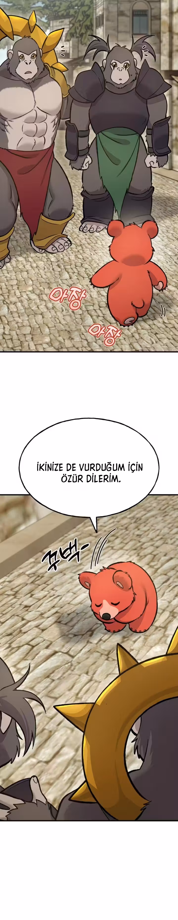 Sayfa 24 — Bölüm 133 — Kule Çiftçisi