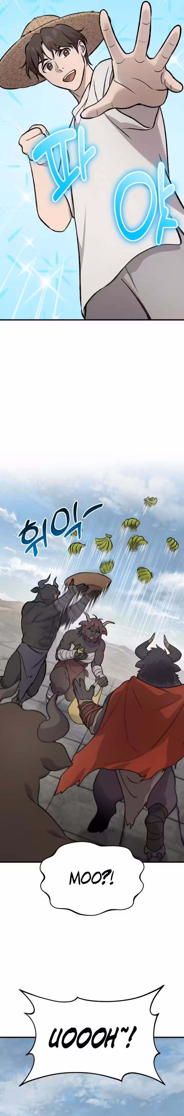 Sayfa 6 — Bölüm 134 — Kule Çiftçisi