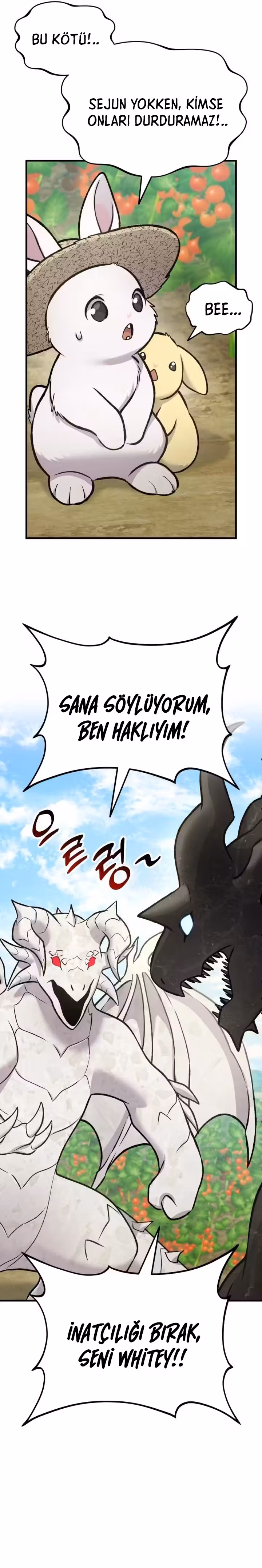 Sayfa 14 — Bölüm 134 — Kule Çiftçisi