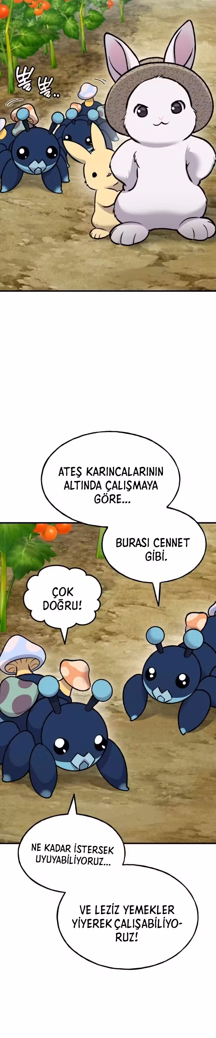Sayfa 20 — Bölüm 134 — Kule Çiftçisi