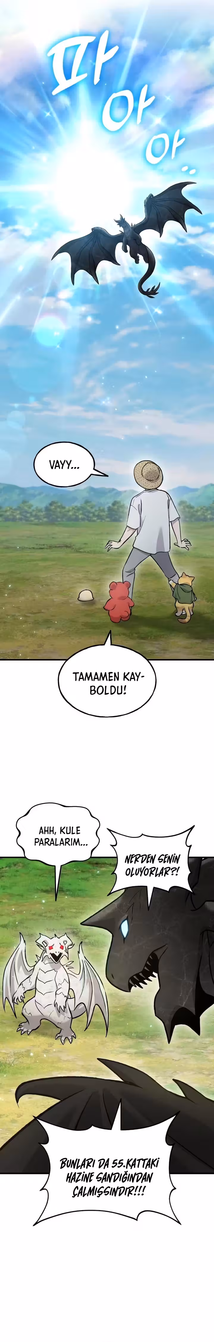 Sayfa 10 — Bölüm 135 — Kule Çiftçisi