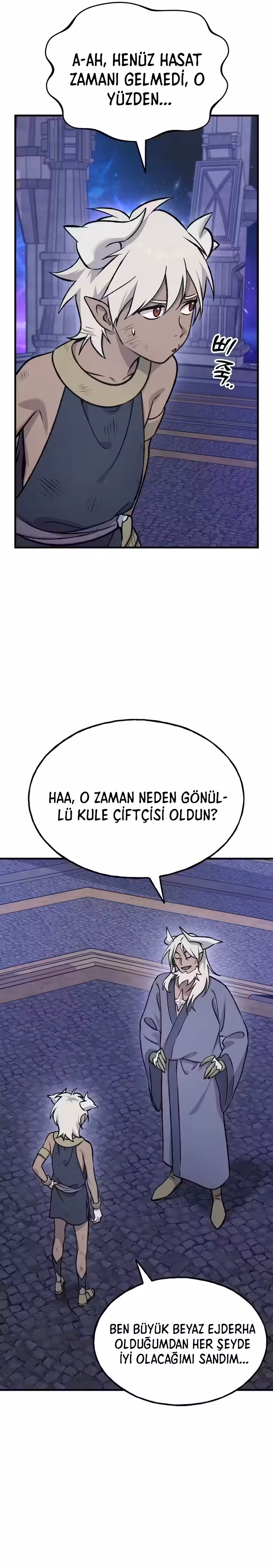 Sayfa 26 — Bölüm 135 — Kule Çiftçisi