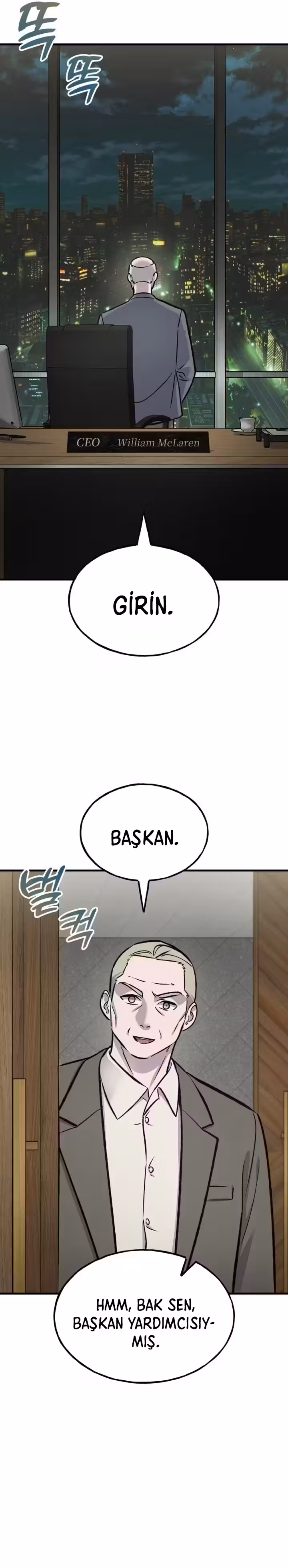 Sayfa 9 — Bölüm 136 — Kule Çiftçisi