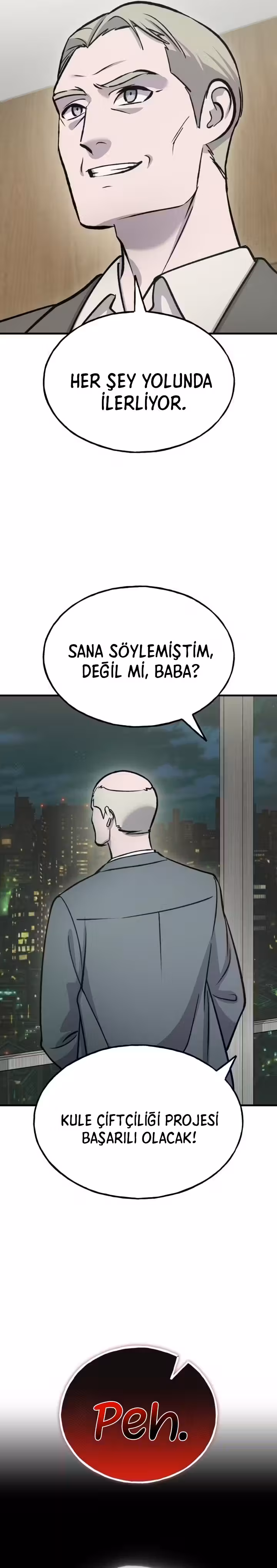Sayfa 11 — Bölüm 136 — Kule Çiftçisi