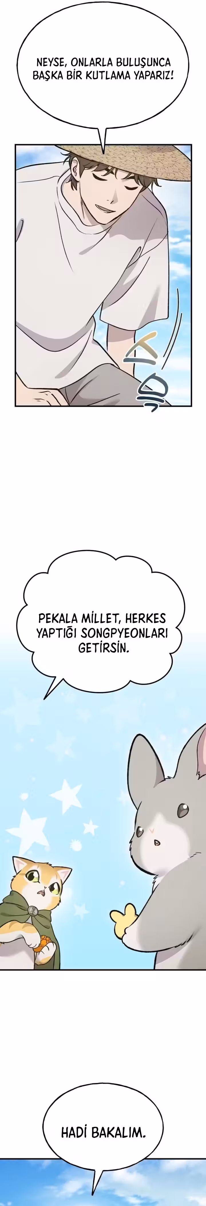 Sayfa 27 — Bölüm 136 — Kule Çiftçisi