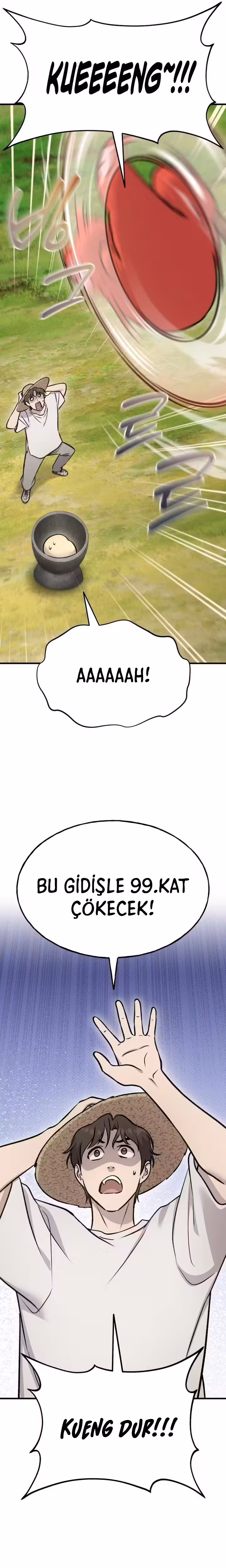 Sayfa 34 — Bölüm 136 — Kule Çiftçisi