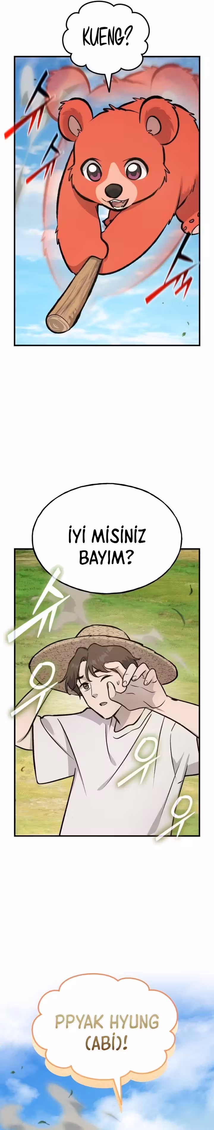 Sayfa 37 — Bölüm 136 — Kule Çiftçisi