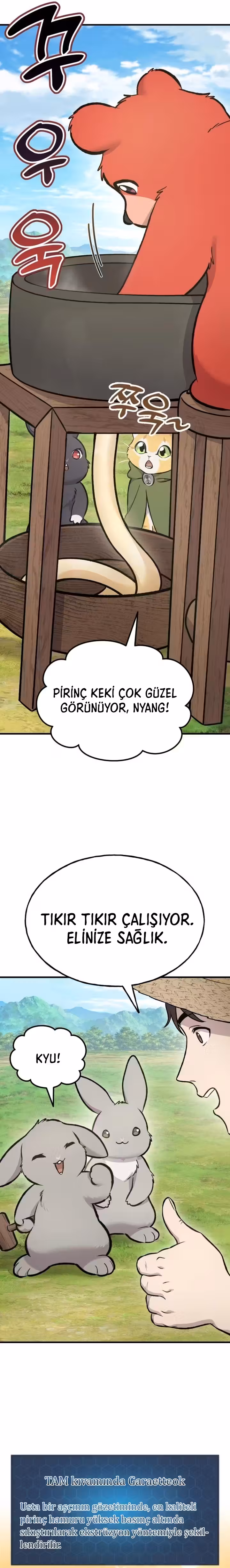 Sayfa 14 — Bölüm 137 — Kule Çiftçisi