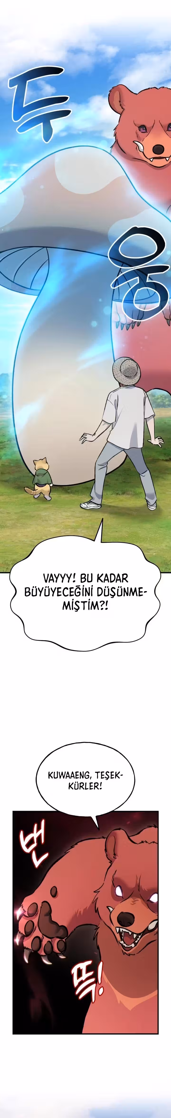 Sayfa 29 — Bölüm 137 — Kule Çiftçisi
