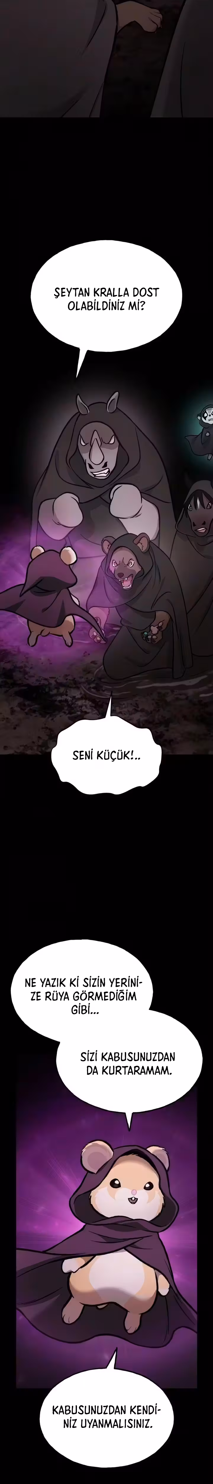 Sayfa 13 — Bölüm 138 — Kule Çiftçisi