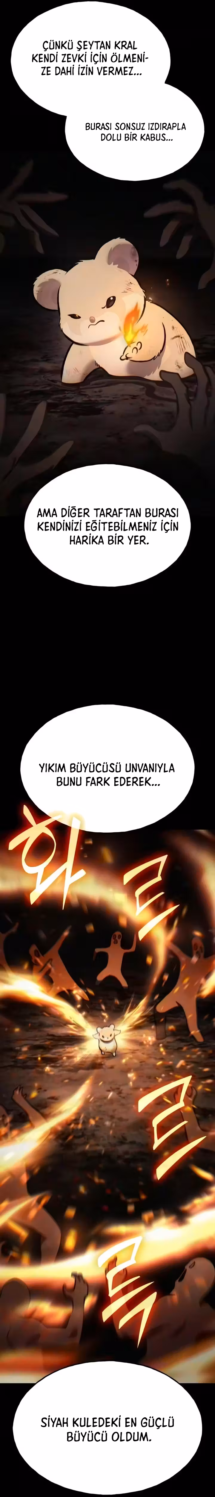 Sayfa 15 — Bölüm 138 — Kule Çiftçisi