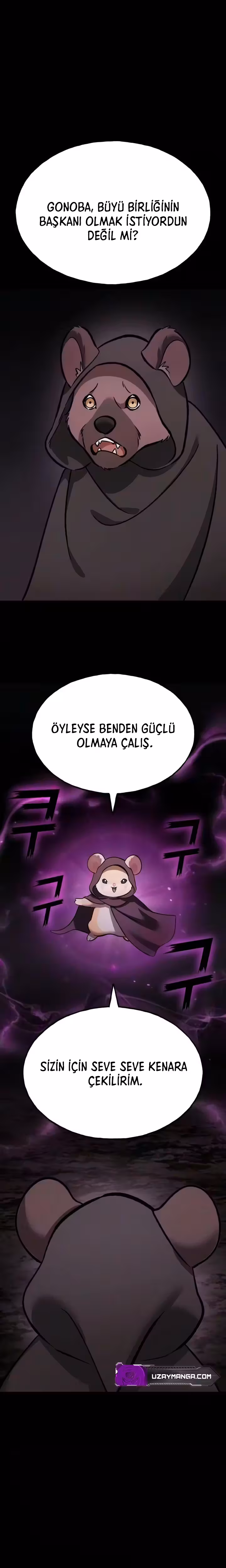 Sayfa 16 — Bölüm 138 — Kule Çiftçisi
