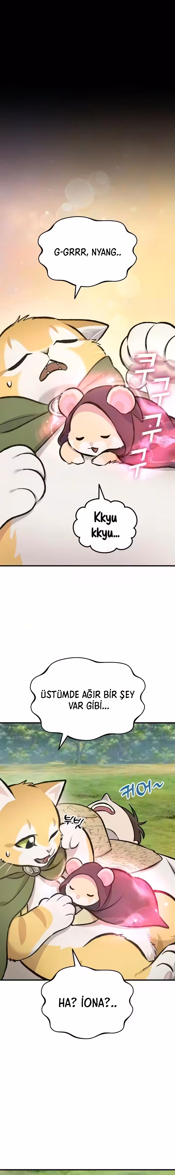 Sayfa 17 — Bölüm 138 — Kule Çiftçisi