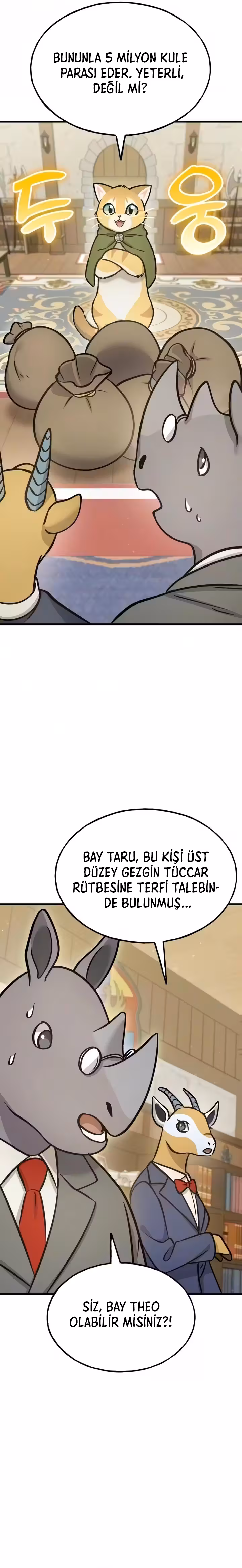 Sayfa 26 — Bölüm 138 — Kule Çiftçisi