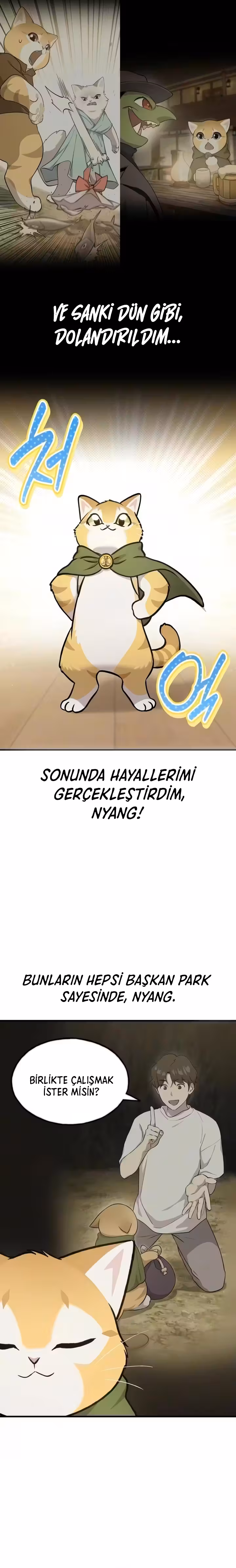 Sayfa 35 — Bölüm 138 — Kule Çiftçisi