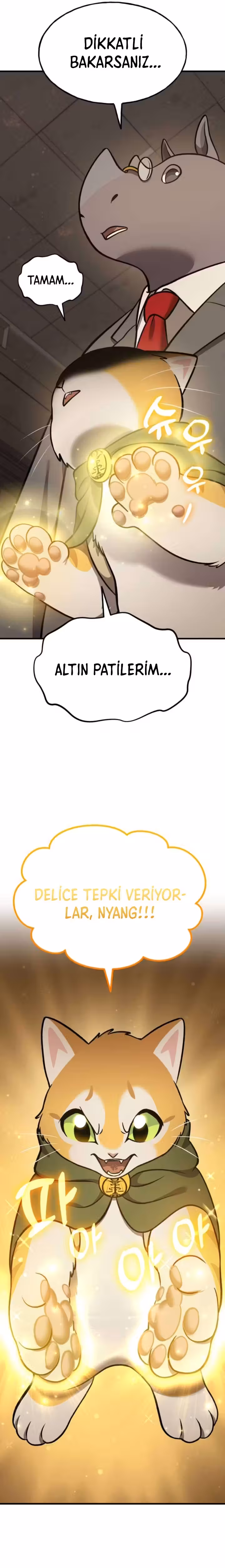 Sayfa 11 — Bölüm 139 — Kule Çiftçisi