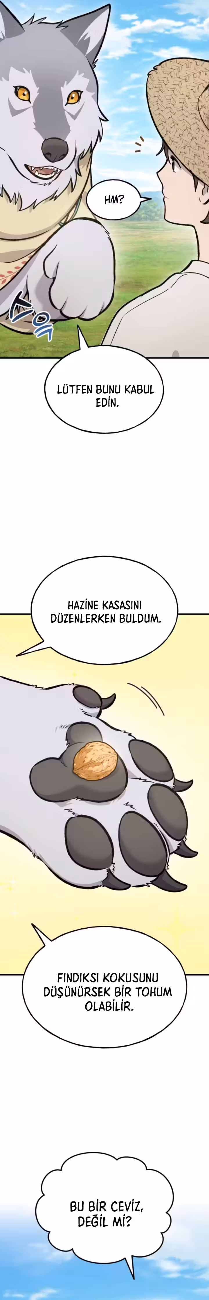 Sayfa 24 — Bölüm 139 — Kule Çiftçisi