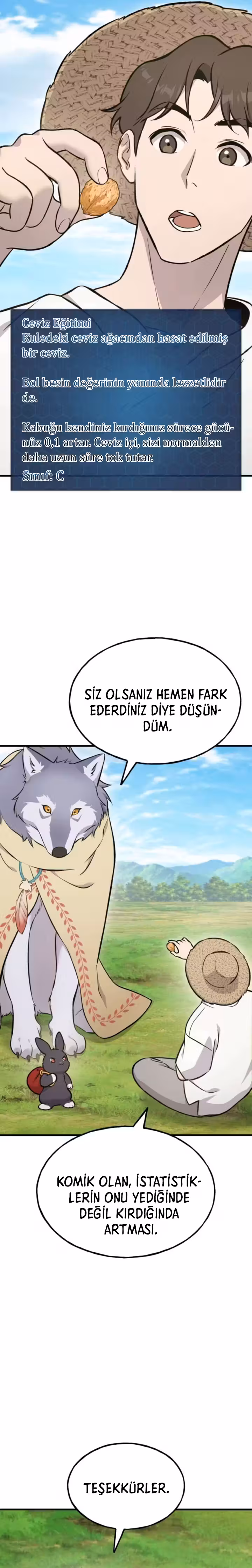 Sayfa 25 — Bölüm 139 — Kule Çiftçisi