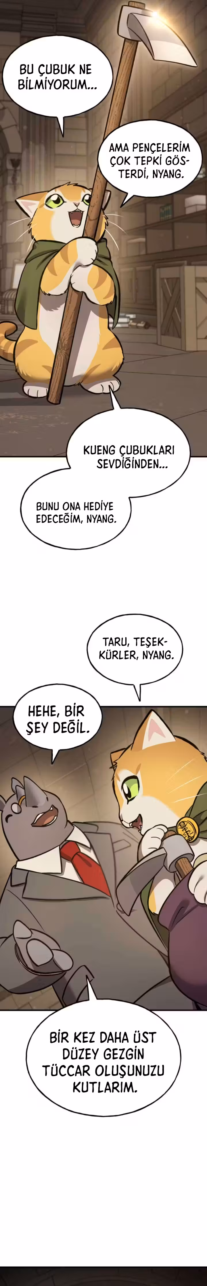 Sayfa 36 — Bölüm 139 — Kule Çiftçisi