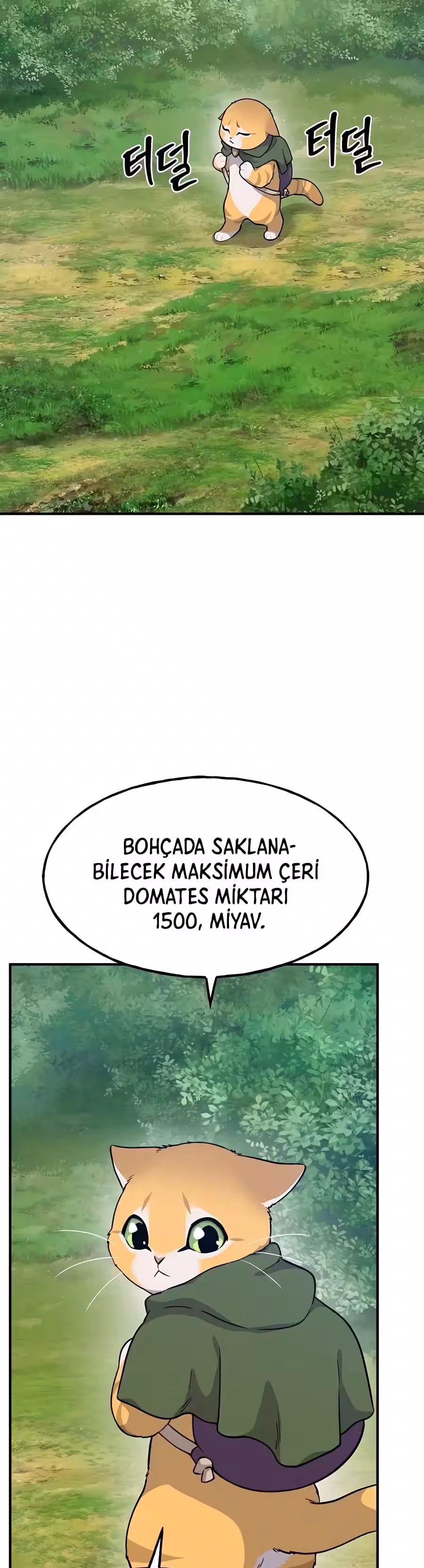 Sayfa 19 — Bölüm 14 — Kule Çiftçisi