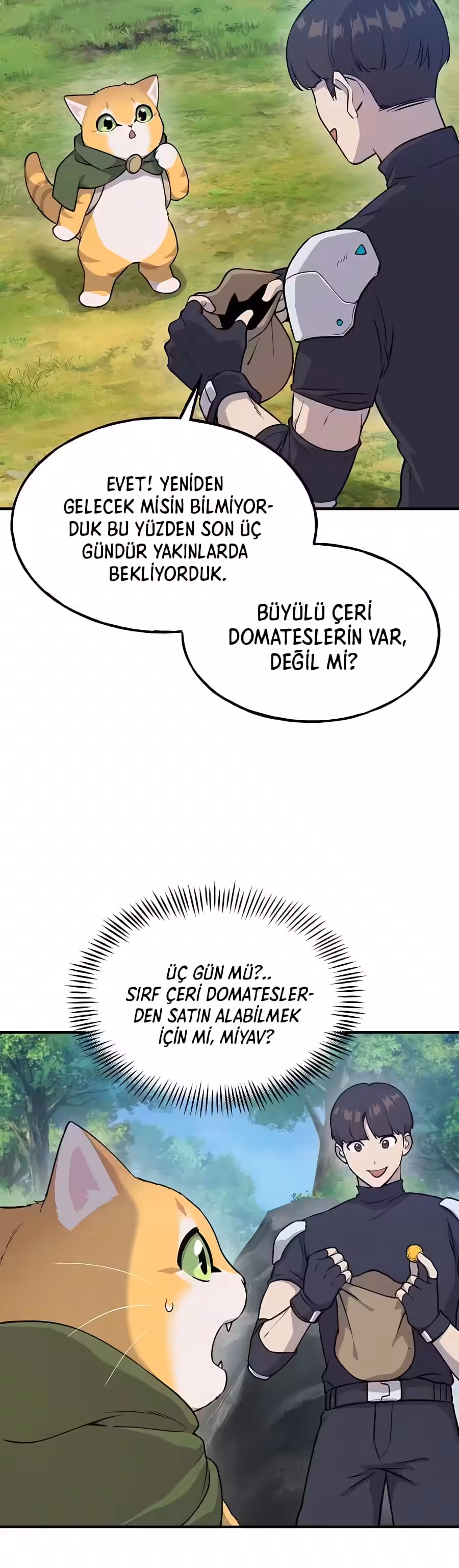 Sayfa 24 — Bölüm 14 — Kule Çiftçisi
