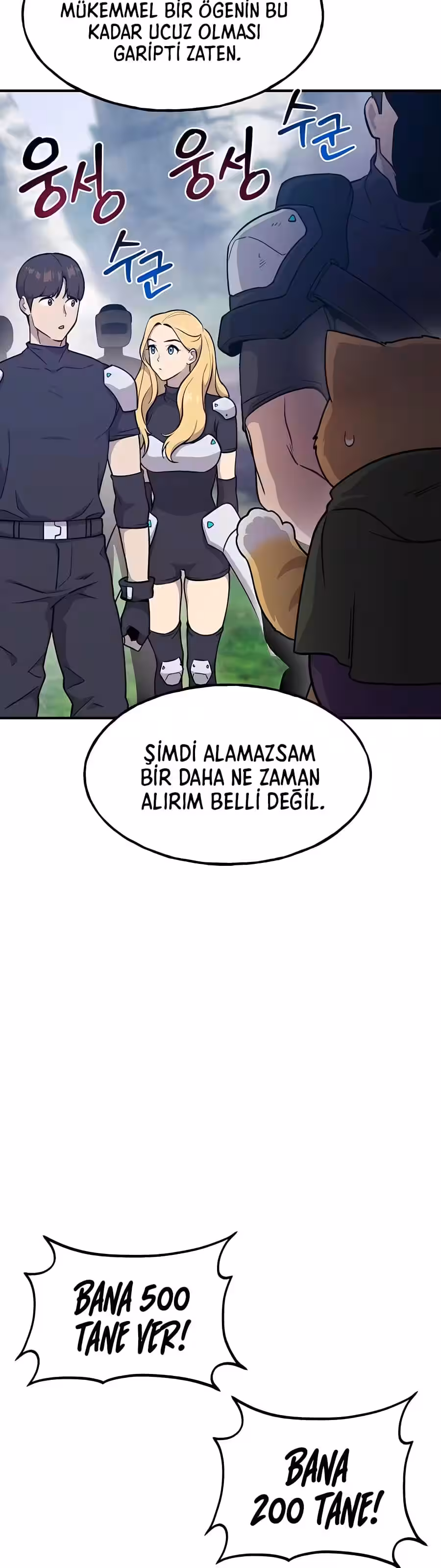 Sayfa 32 — Bölüm 14 — Kule Çiftçisi