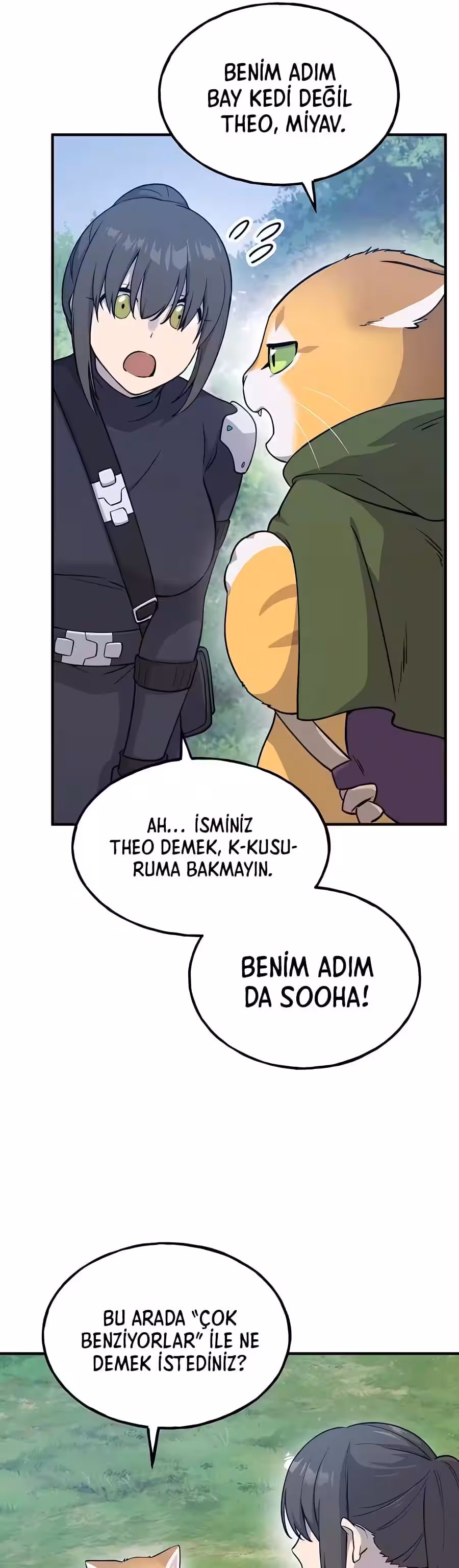 Sayfa 42 — Bölüm 14 — Kule Çiftçisi