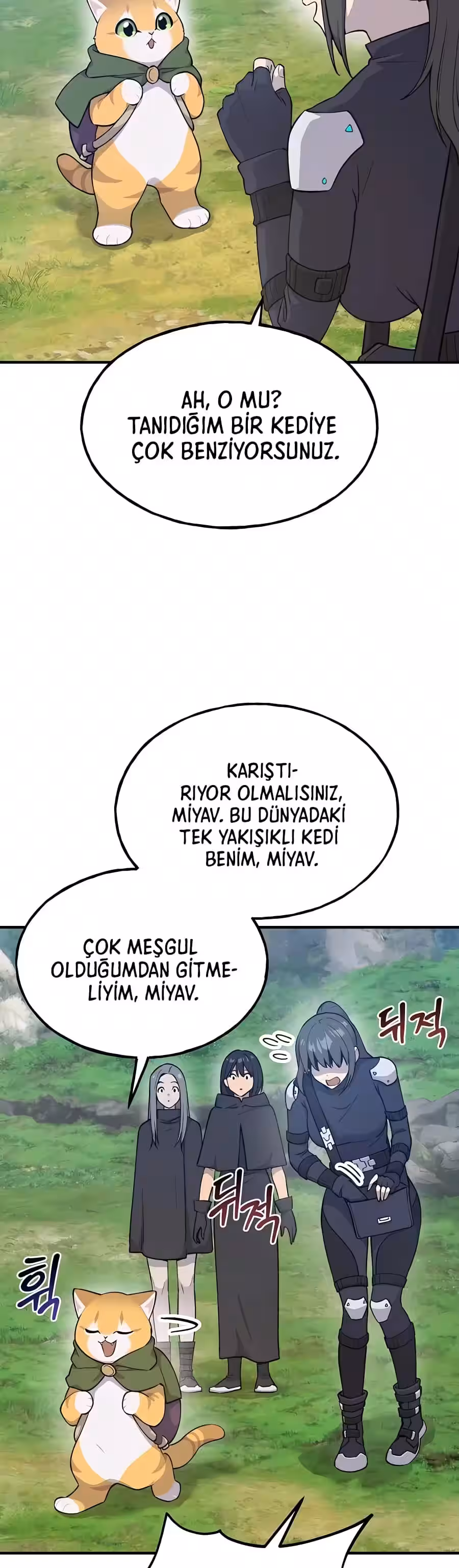 Sayfa 43 — Bölüm 14 — Kule Çiftçisi