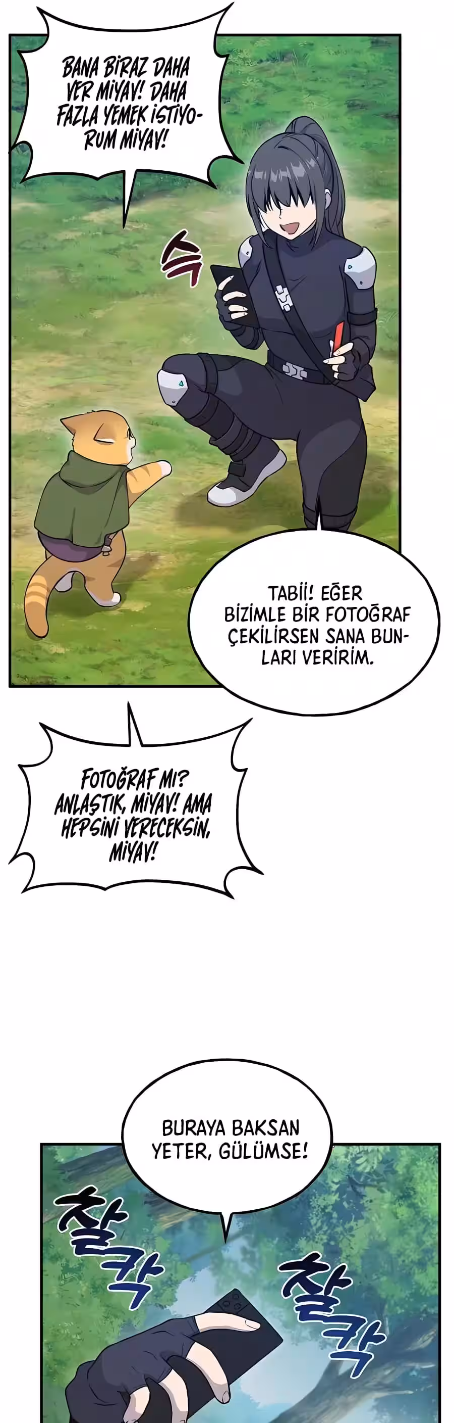 Sayfa 50 — Bölüm 14 — Kule Çiftçisi