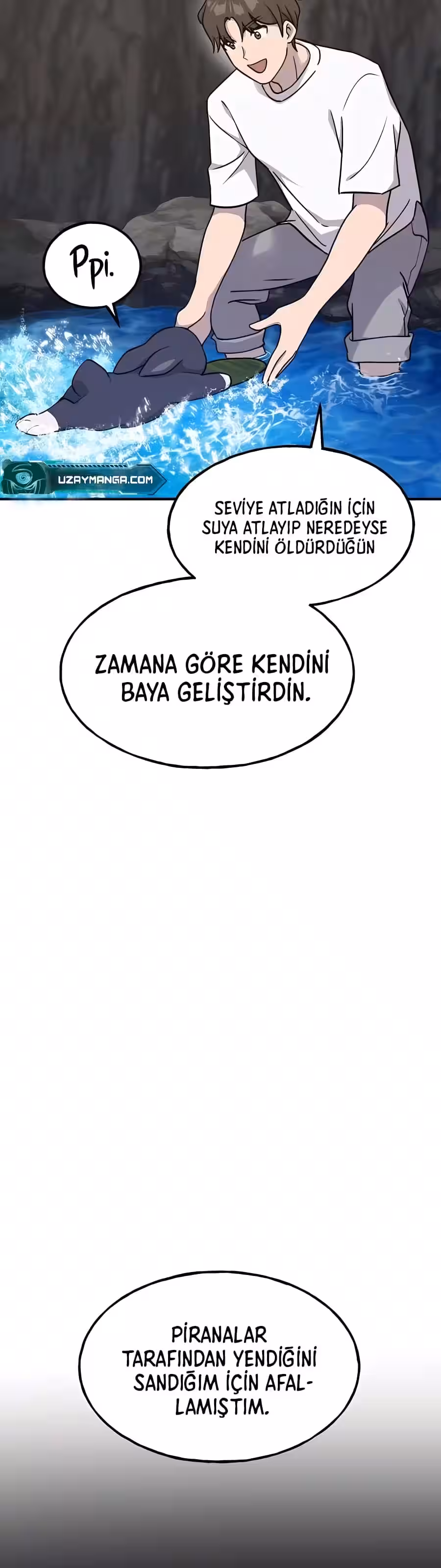 Sayfa 59 — Bölüm 14 — Kule Çiftçisi