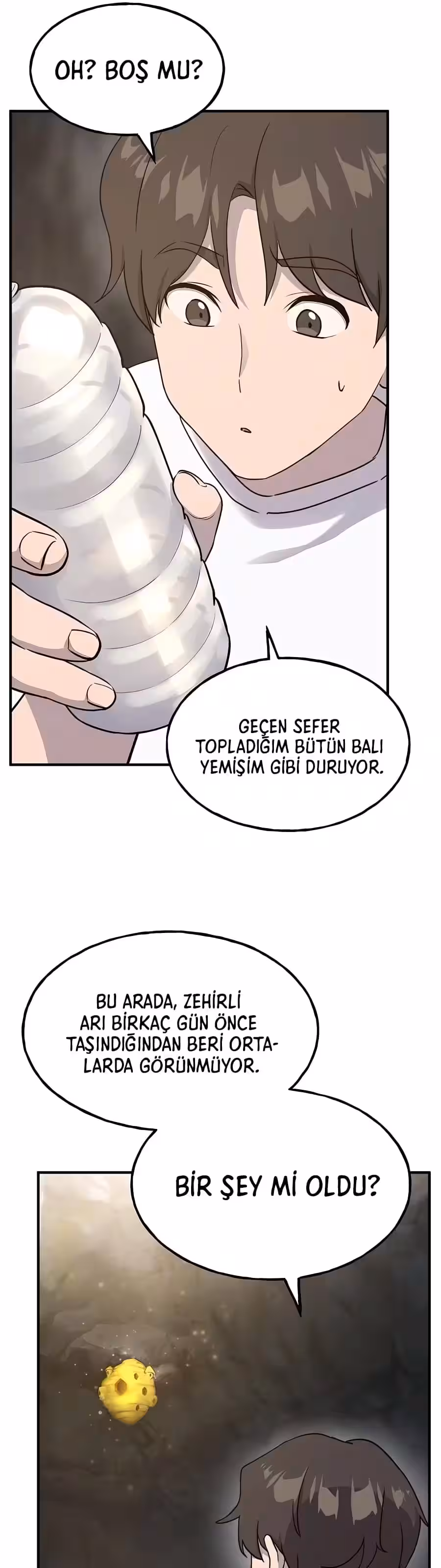 Sayfa 65 — Bölüm 14 — Kule Çiftçisi