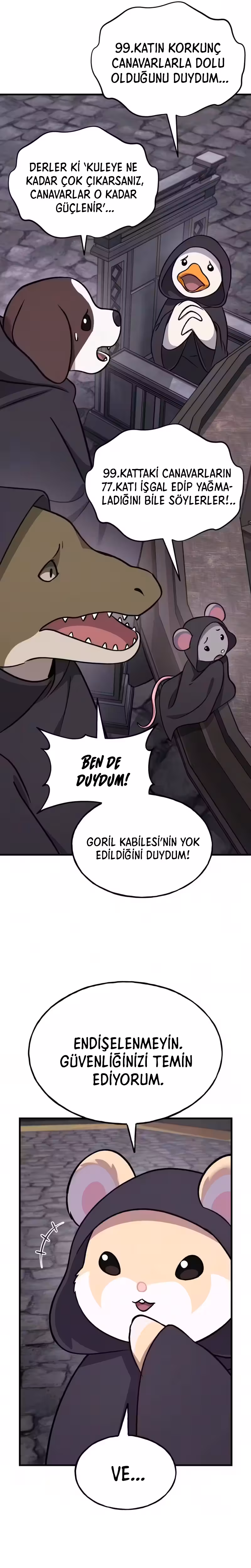 Sayfa 6 — Bölüm 140 — Kule Çiftçisi