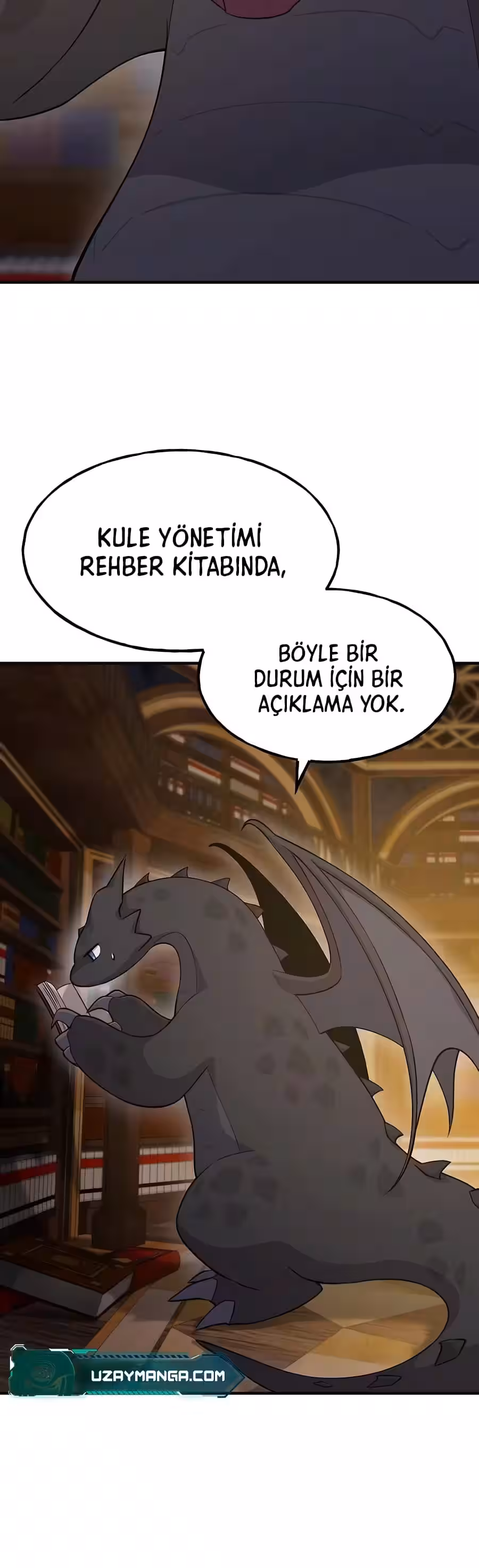 Sayfa 4 — Bölüm 15 — Kule Çiftçisi