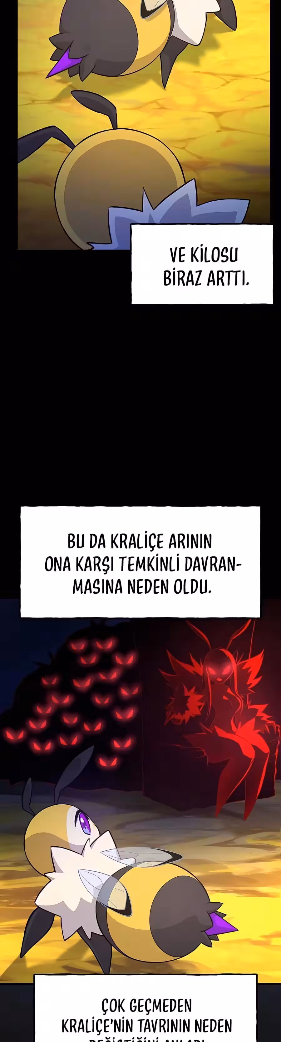 Sayfa 15 — Bölüm 15 — Kule Çiftçisi