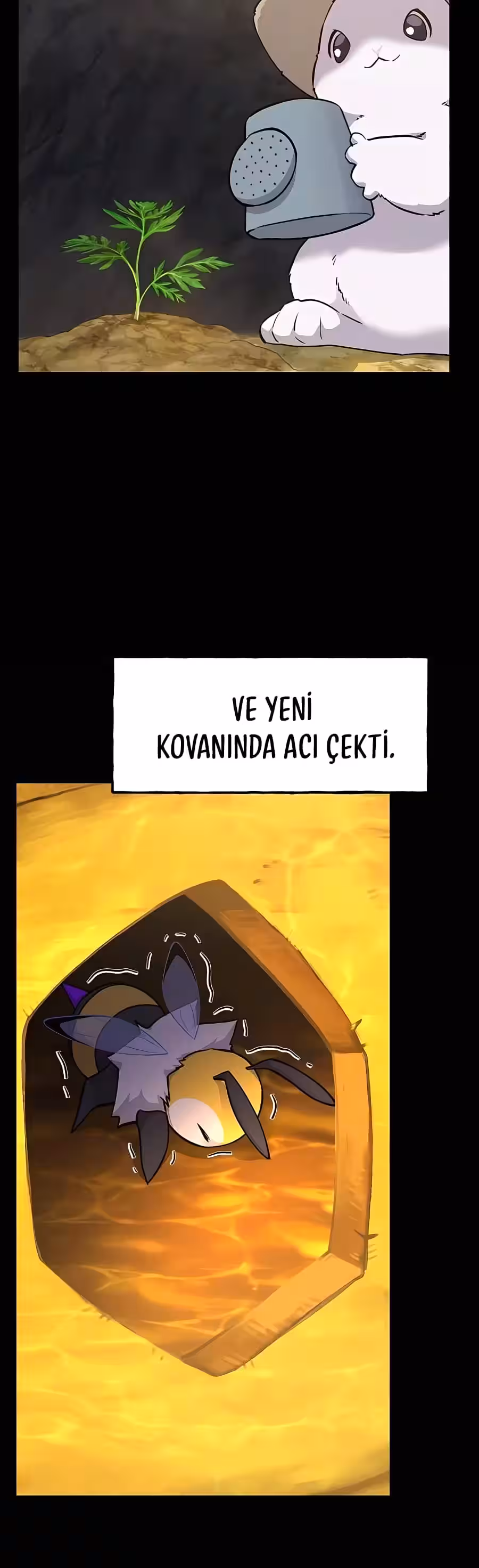 Sayfa 20 — Bölüm 15 — Kule Çiftçisi