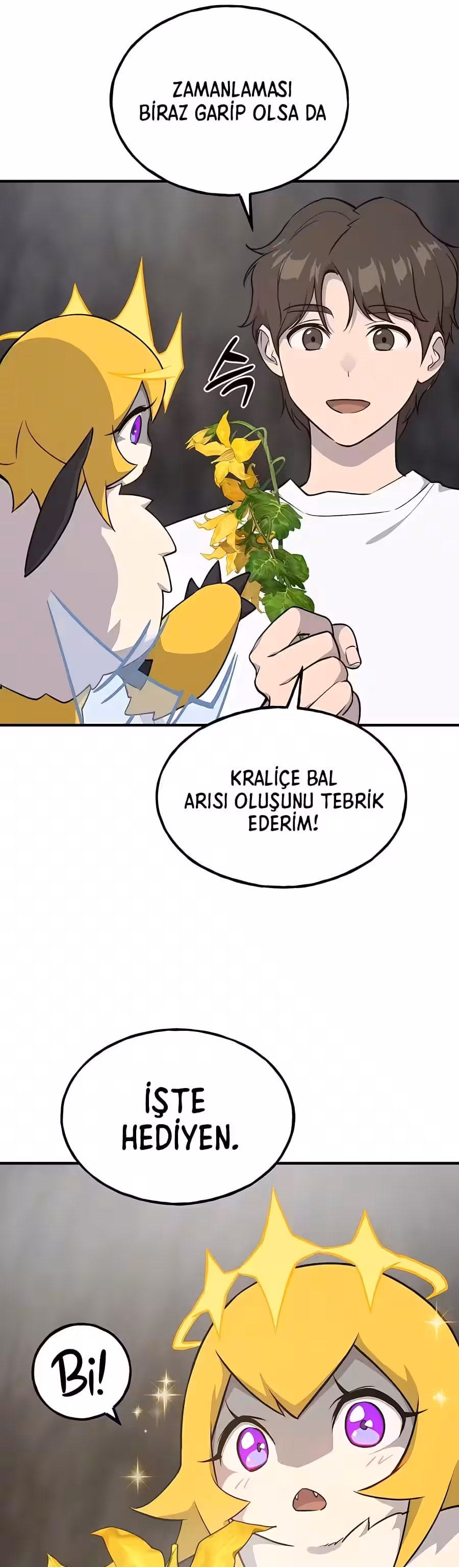 Sayfa 26 — Bölüm 15 — Kule Çiftçisi