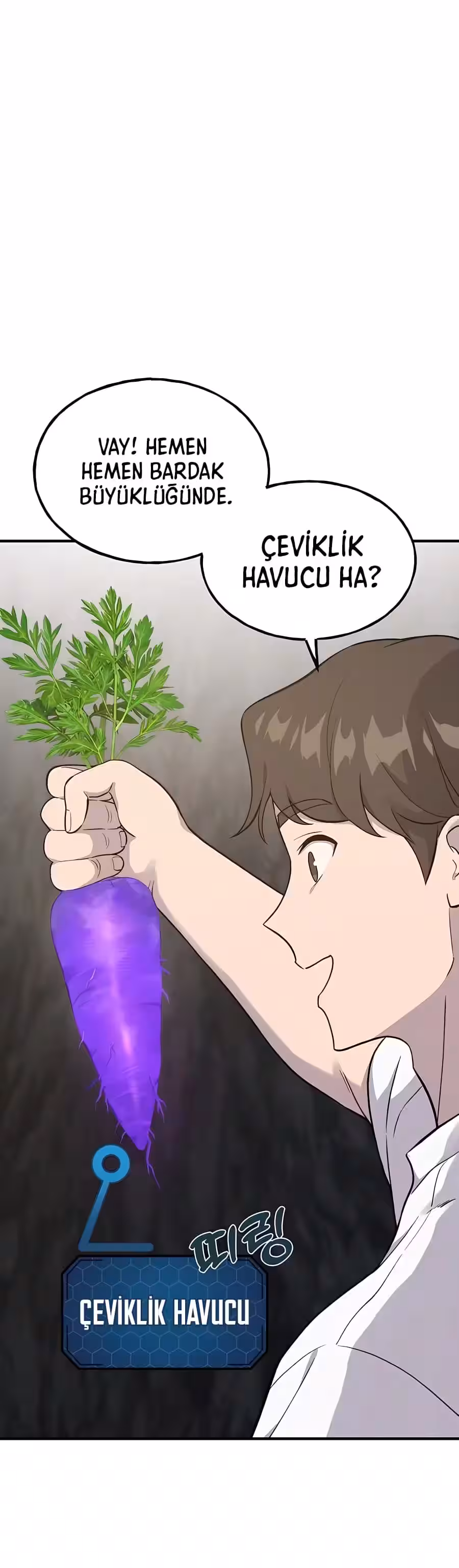 Sayfa 42 — Bölüm 15 — Kule Çiftçisi