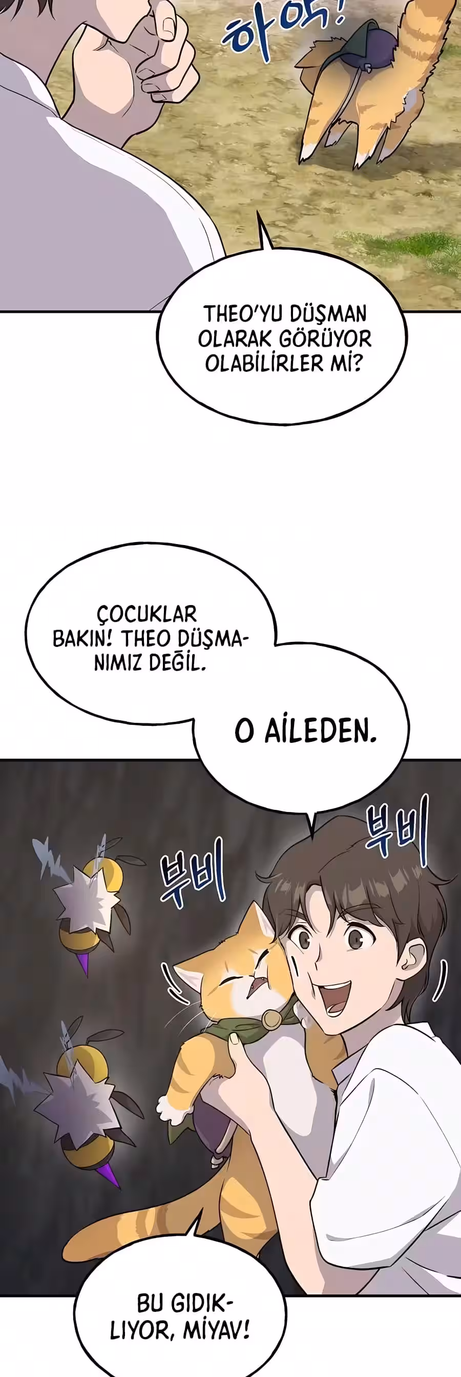 Sayfa 64 — Bölüm 15 — Kule Çiftçisi
