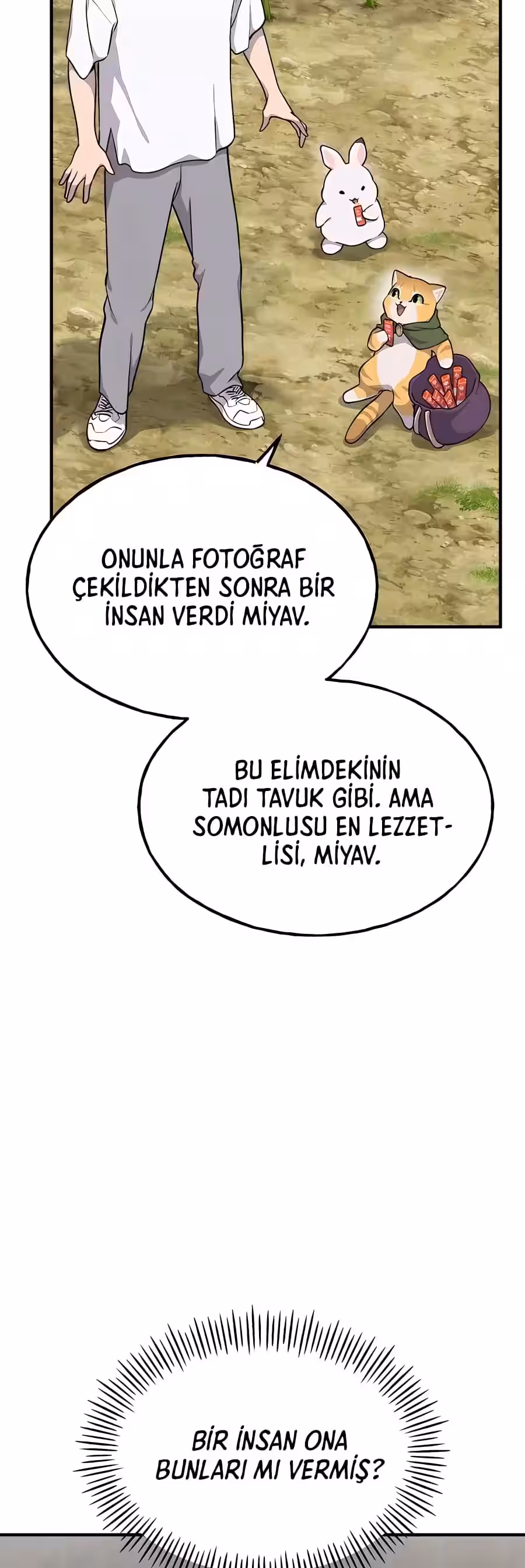 Sayfa 79 — Bölüm 15 — Kule Çiftçisi